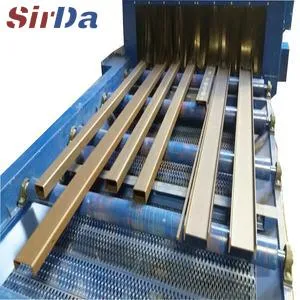 Faliwell High Quality Single-Layer Oil Tube Two Layers of PE Pipes Composite Tubing