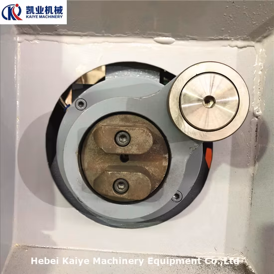 High Quality Hydraulic CNC Wire Stirrup Rebar Bending Machine