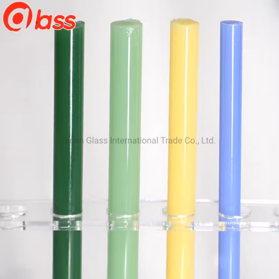Glass Fiber Rod Solid Fiberglass Tube