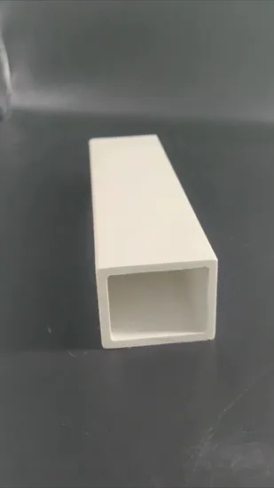 Composite Fiberglass Reinforced Plastic Profiles, FRP Pultrusion Profile, GRP Profile