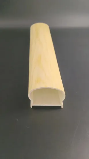 High Quality Pultruded Fiberglass Profiles and FRP GRP Pultrusion Profiles