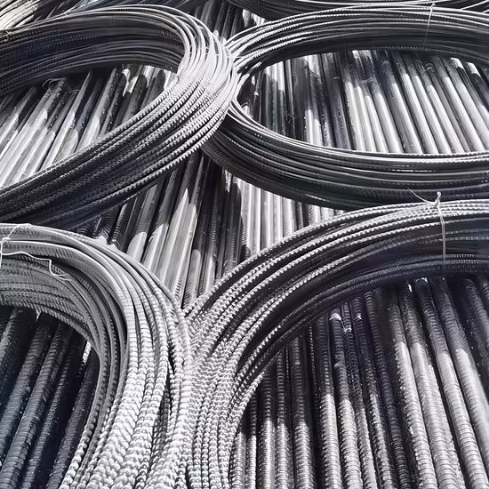 High Strength Basalt Fiber Reinforced Rebar/ Bfrp Carbon Fiber Rebar