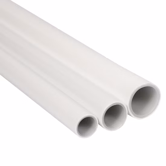 1 1/4inch. PE-Al-Pexa Multilayer Composite Tube for Indoor Air Conditioner Water Supply