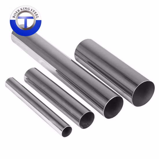 Carbon Structural/Seamless Carbon Tube/Carbon Steel/Hot-Rolled Sefeeless Tube/Composite Steel Pipe/Hot-Rolled/Oil and Gas ERW Carbon Steel Tube