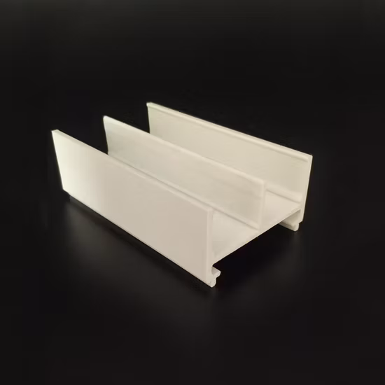 UV Protection High Strength FRP L Profile, Fiberglass L Profile