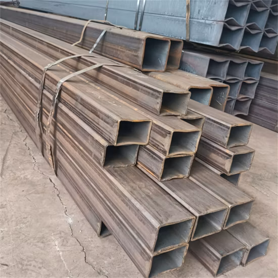 Seamless Tube Lined with Stainless Steel Composite Tube