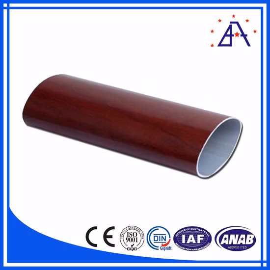 Corrosion Resistant Glass Fiber Composite GRP Angle Profile FRP Pultrusion Profile